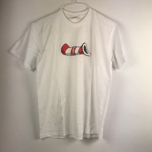 Supreme Cat in the hat tee MEDIUM